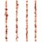 Red Agate Chip Beads by Bead Landing™